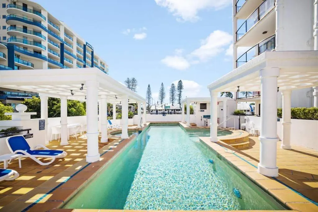 At The Beach Mooloolaba, Private Rooftop With Spa, 50M To Beach, Surfclub And Esplanade 0*, Mooloolaba