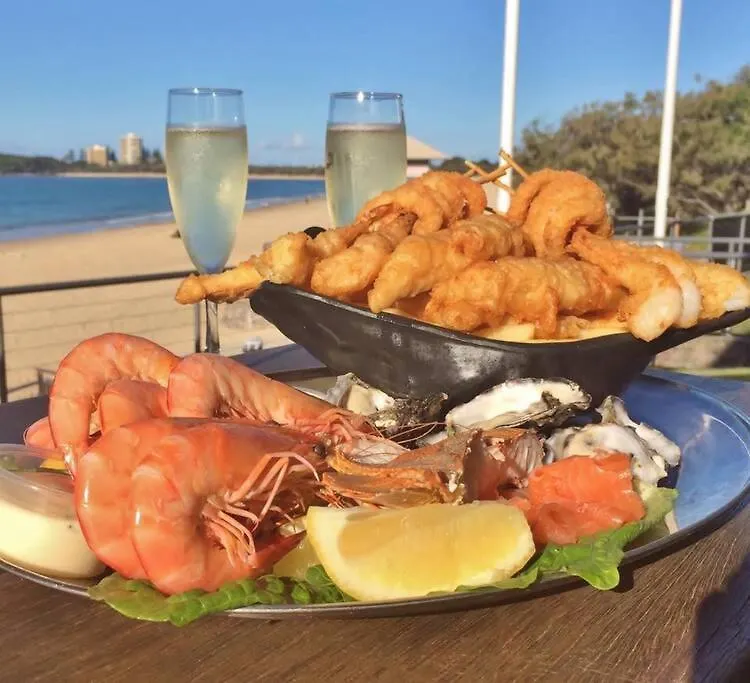 At The Beach Mooloolaba, Private Rooftop With Spa, 50M To Beach, Surfclub And Esplanade 0*, Mooloolaba