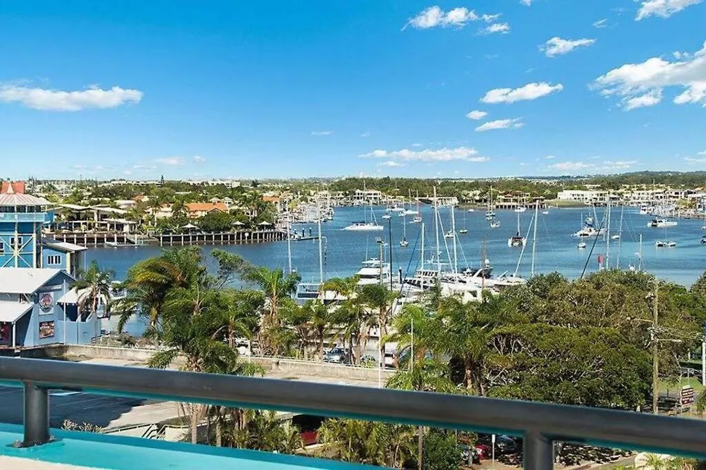 At The Beach Mooloolaba, Private Rooftop With Spa, 50M To Beach, Surfclub And Esplanade
