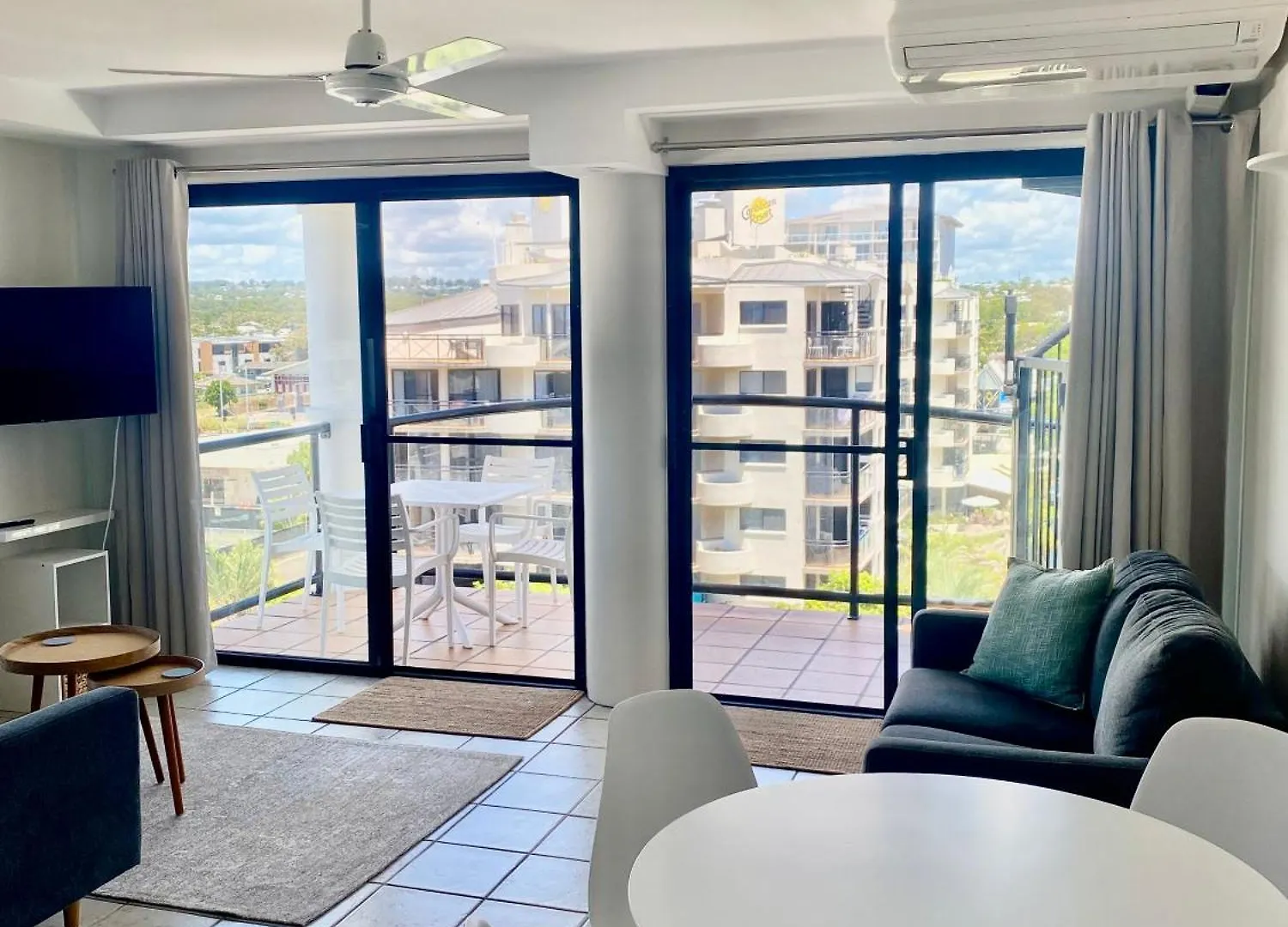 Apartment At The Beach Mooloolaba, Private Rooftop With Spa, 50M To Beach, Surfclub And Esplanade